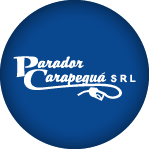 parador carapegua